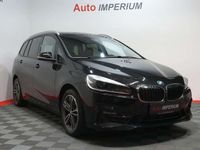 gebraucht BMW 220 d xDrive Sport Line*ACC*HuD*DAB