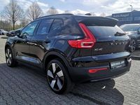 Gebraucht Volvo XC40 Ultimate 300 kW (408 PS) 2022 Schwarz SUV