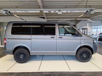 gebraucht VW T5 9-SITZER Offroad, KLIMA, RADIO