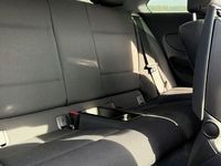 Gebraucht BMW 125 218 PS (160 kW) 2009 Silber Kleinwagen