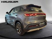 Gebraucht BYD Atto 2 Active 130 kW (177 PS) 2025 Time grey SUV