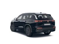 Gebraucht VW Tayron Life 150 PS (110 kW) 2025 Schwarz SUV