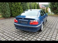 gebraucht BMW 320 320 i