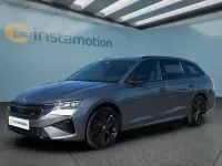 Gebraucht Skoda Octavia RS 265 PS (194 kW) 2026 Kombi