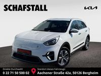 Gebraucht Kia e-Niro Vision 150 kW (204 PS) 2022 Clear white SUV