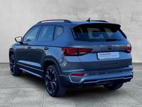 Gebraucht Cupra Ateca 190 PS (139 kW) 2025 Grau SUV