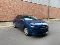 Gebraucht Opel Corsa Ultimate 101 PS (74 kW) 2020 Blau Kleinwagen