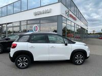 gebraucht Citroën C3 Aircross C3 Aircross PureTch 110 EAT6 Shine