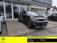 Gebraucht Opel Mokka-e Ultimate 100 kW (136 PS) 2022 Schwarz SUV