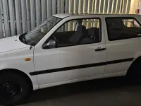 Brugt VW Golf III 54 HK (39 kW) 1996 Hvid Stationcar