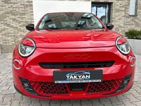 Gebraucht Fiat 600E Red 114 kW (156 PS) 2024 Rot Limousine