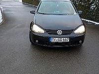 Gebraucht VW Golf 150 PS (110 kW) 2004 Schwarz Coupé