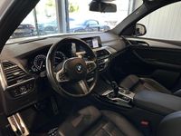Gebraucht BMW X3 M Sport 252 PS (185 kW) 2018 Alpinweiss iii SUV