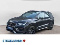 Nowe Cupra Ateca 150 KM (110 kW) 2026 Czarny SUV