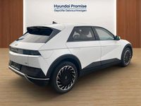 Gebraucht Hyundai Ioniq 5 Techniq 239 kW (325 PS) 2024 Weiß SUV