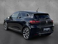 Gebraucht Renault Clio V Intens 91 PS (66 kW) 2022 Schwarz Limousine