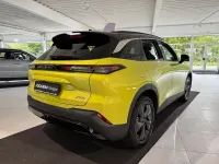Neu Baic X55 177 PS (130 kW) 2025 Blau SUV