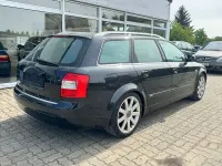 Gebraucht Audi A4 131 PS (96 kW) 2003 Kombi