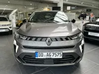 Neu Renault Symbioz Techno 140 PS (102 kW) 2025 Stahlgrau metallic SUV