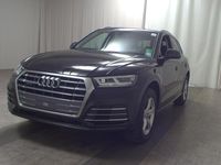 Gebraucht Audi Q5 S-Line 299 PS (219 kW) 2020 Schwarz SUV