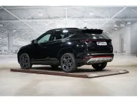 Gebraucht Hyundai Tucson N Line 179 PS (131 kW) 2024 Schwarz SUV