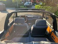 gebraucht Peugeot 205 Cabrio mit Dieselmotor