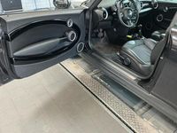 Usado Mini Cooper 122 HP (89 kW) 2014 Castanho Citadino