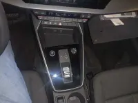 Gebraucht Audi A3 Business 204 PS (150 kW) 2022 Brillantschwarz Limousine