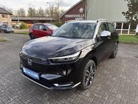 Gebraucht Honda HR-V Advance 107 PS (78 kW) 2024 Schwarz SUV