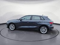 Gebraucht Audi A3 Advanced Plus 116 PS (85 kW) 2021 Grau Limousine