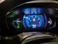 Gebraucht Renault Mégane GrandTour 140 PS (102 kW) 2018 Schwarz Kombi