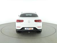 Gebraucht Mercedes GLC43 AMG AMG 390 PS (286 kW) 2022 Weiß SUV