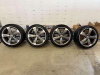 Gebraucht Audi A3 S-Line 200 PS (147 kW) 2012 Grau Kleinwagen