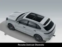 Neu Porsche Cayenne GTS 500 PS (367 kW) 2026 Grau SUV