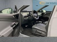 Neu VW ID.4 Pro 210 kW (286 PS) 2025 Grau SUV