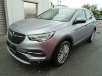 Gebraucht Opel Grandland X Innovation 131 PS (96 kW) 2020 Silber SUV