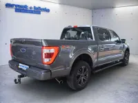 Gebraucht Ford V8 Lariat 405 PS (297 kW) 2024 Grau SUV