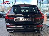 Gebraucht Volvo XC60 Plus 349 PS (256 kW) 2024 Schwarz SUV
