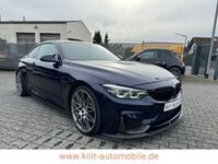 gebraucht BMW M4 Coupe Competition M Driver?s Package+20Zoll