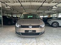 gebraucht VW Sharan 2.0TDI Highline*PANO*DSG*KAMERA*DYNAUDIO*