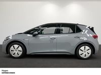 Gebraucht VW ID.3 Pure 110 kW (150 PS) 2022 Grau Kleinwagen