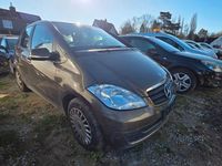 Gebraucht Mercedes A160 95 PS (69 kW) 2011 Limousine