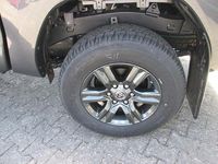 Gebraucht Toyota HiLux Connect Style 204 PS (150 kW) 2025 Marlingrau metallic Pickup