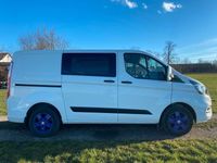 gebraucht Ford 300 Transit CustomL1 Trend