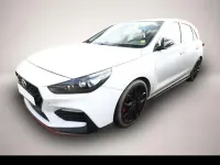 Gebraucht Hyundai i30 N Performance 275 PS (202 kW) 2018 Manufacturer Limousine