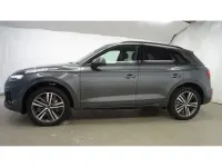 Gebraucht Audi Q5 S-Line 204 PS (150 kW) 2024 Daytonagrau perleffekt SUV