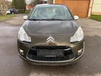 Gebraucht Citroën C3 SELECTION 95 PS (69 kW) 2012 Kleinwagen