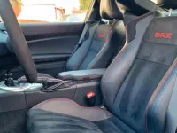 Gebraucht Subaru BRZ Sport 200 PS (147 kW) 2018 Blau Coupé