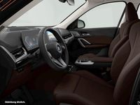 Gebraucht BMW X1 150 PS (110 kW) 2025 Orange SUV