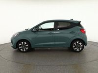 Neu Hyundai i10 84 PS (61 kW) 2025 Blau Kleinwagen